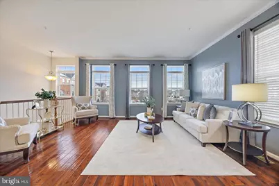 7834 Sunhaven Way, Severn, MD 21144 - Photo 5