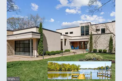 5115 Holly Drive, West River, MD 20778 - Photo 1