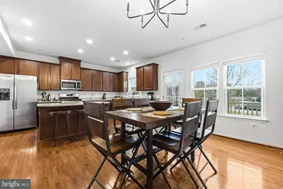 598 Fox River Hills Way, Glen Burnie, MD 21060 - Photo 7