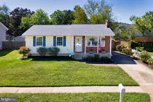533 Chalet Dr W, Millersville, MD 21108 - Photo 5