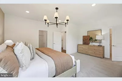 1166 Crested Wood Drive, Laurel, MD 20724 - Photo 9