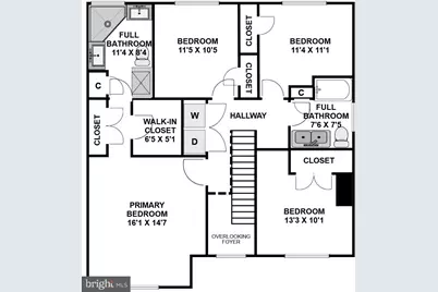 117 Gardner Drive, Annapolis, MD 21403 - Photo 49