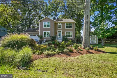 117 Gardner Drive, Annapolis, MD 21403 - Photo 3