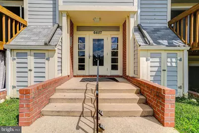 6607 Rapid Water Way #201, Glen Burnie, MD 21060 - Photo 7