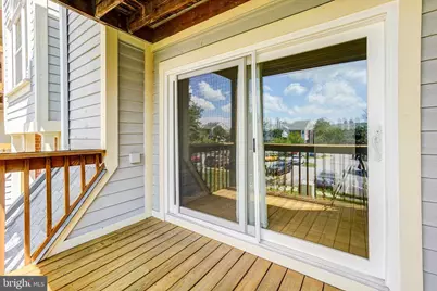 6607 Rapid Water Way #201, Glen Burnie, MD 21060 - Photo 37