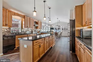 852 Bay Front Ave, North Beach, MD 20714 - Photo 9