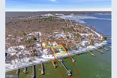 852 Bay Front Avenue, North Beach, MD 20714 - Photo 3