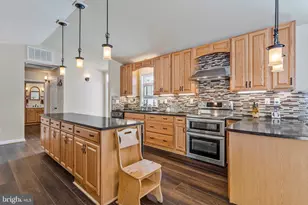 852 Bay Front Ave, North Beach, MD 20714 - Photo 17