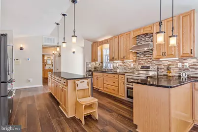 852 Bay Front Avenue, North Beach, MD 20714 - Photo 11