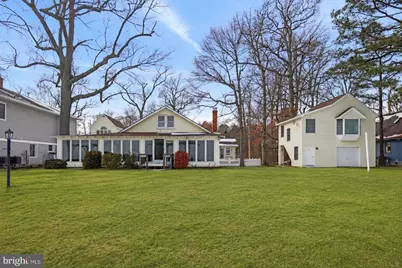 852 Bay Front Avenue, North Beach, MD 20714 - Photo 5