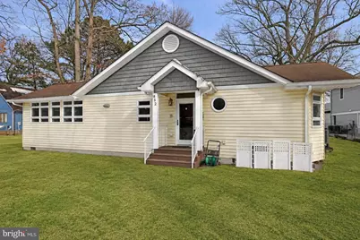 852 Bay Front Avenue, North Beach, MD 20714 - Photo 7