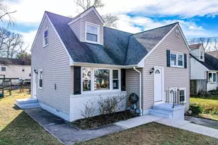 303 Oxford Dr, Glen Burnie, MD 21061 - Photo 47