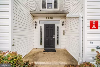 2406 Autumn Harvest Court #301, Odenton, MD 21113 - Photo 45