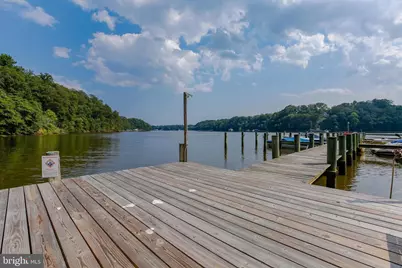 2612 Quiet Water Cove #24, Annapolis, MD 21401 - Photo 35