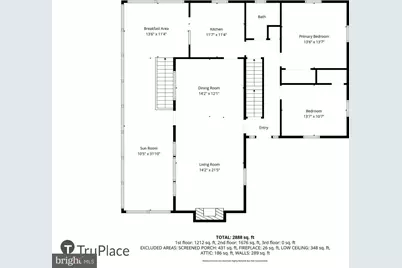 510 Hilltop Lane, Riva, MD 21140 - Photo 71