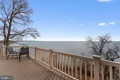 418 Point Mary Circle, Tracys Landing, MD 20779 - Photo 53