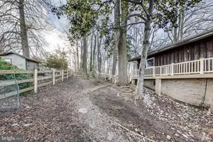 418 Point Mary Cir, Tracys Landing, MD 20779 - Photo 41