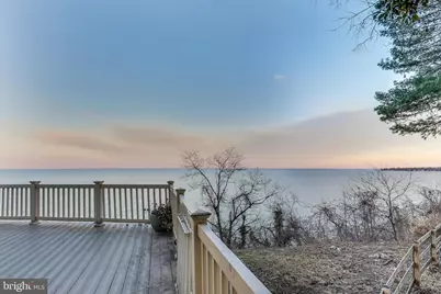 418 Point Mary Circle, Tracys Landing, MD 20779 - Photo 45