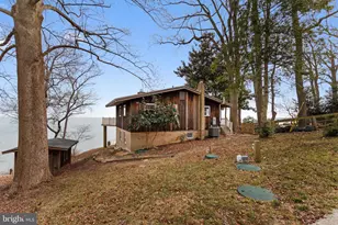 418 Point Mary Cir, Tracys Landing, MD 20779 - Photo 59