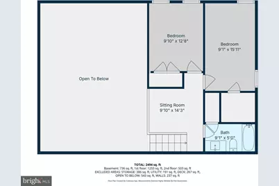 214 Saltgrass Drive, Glen Burnie, MD 21060 - Photo 75