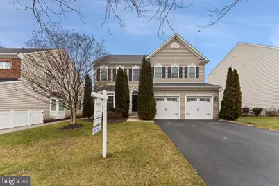 612A Samantha Court, Annapolis, MD 21409 - Photo 1