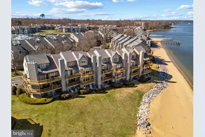 2175 Chesapeake Harbour Drive, Annapolis, MD 21403 - Photo 37