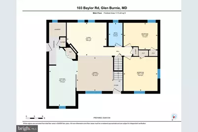 103 Baylor Road, Glen Burnie, MD 21061 - Photo 67