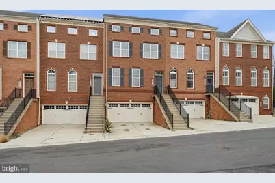 2284 Brimstone Place, Hanover, MD 21076 - Photo 1