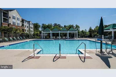 8615 Wandering Fox Trail #105, Odenton, MD 21113 - Photo 19
