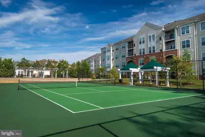 8615 Wandering Fox Trail #105, Odenton, MD 21113 - Photo 21