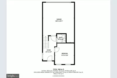 2669 Merlin Court, Odenton, MD 21113 - Photo 47