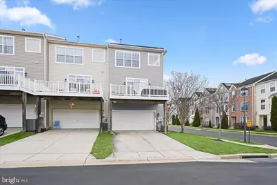 2669 Merlin Court, Odenton, MD 21113 - Photo 41