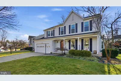 2709 Bains Court, Crofton, MD 21114 - Photo 3