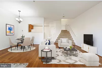 1929 Gardenia Court, Odenton, MD 21113 - Photo 3