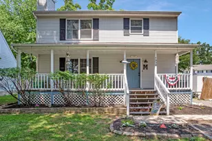 1330 Jordan Dr, Shady Side, MD 20764 - Photo 1