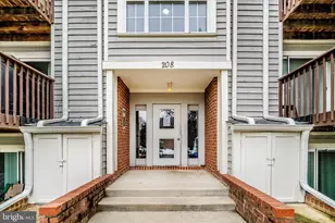 208 Water Fountain Ct, Glen Burnie, MD 21060 - Photo 3