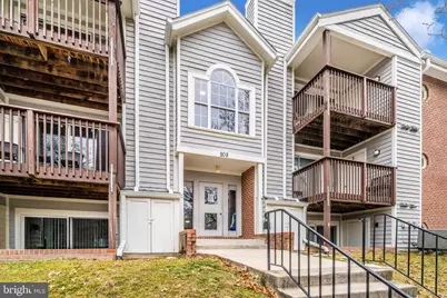 208 Water Fountain Court #103, Glen Burnie, MD 21060 - Photo 1