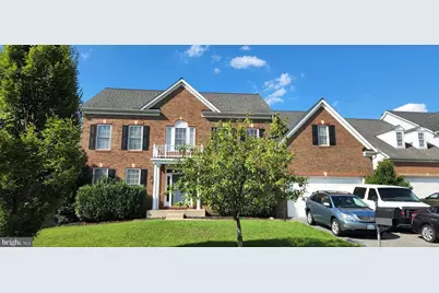 7288 Flaxpool Court, Hanover, MD 21076 - Photo 1