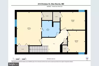214 Christos Court, Glen Burnie, MD 21061 - Photo 31
