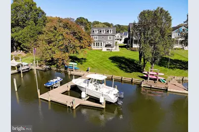 3590 S River Terrace, Edgewater, MD 21037 - Photo 1