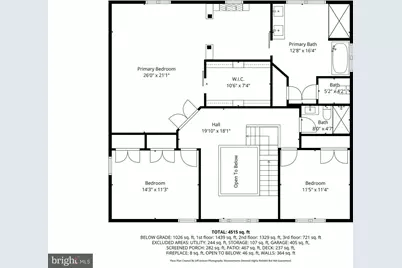 3590 S River Terrace, Edgewater, MD 21037 - Photo 85