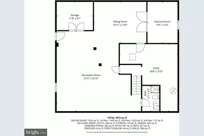 3590 S River Terrace, Edgewater, MD 21037 - Photo 87