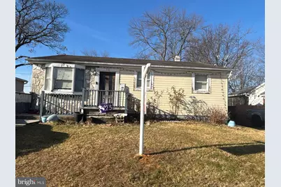 342 Dameron S, Laurel, MD 20724 - Photo 1