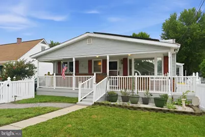 109 Northdale Road, Glen Burnie, MD 21060 - Photo 35