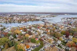 1213 McKinley St, Annapolis, MD 21403 - Photo 41