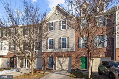 644 Warblers Perch Way, Glen Burnie, MD 21060 - Photo 3