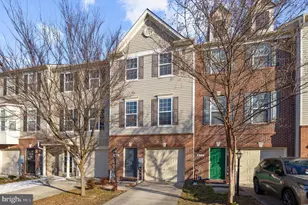 644 Warblers Perch Wy, Glen Burnie, MD 21060 - Photo 3