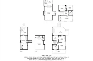 16 Wilelinor Dr, Edgewater, MD 21037 - Photo 51