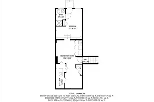 16 Wilelinor Dr, Edgewater, MD 21037 - Photo 49