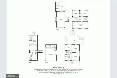 16 Wilelinor Drive, Edgewater, MD 21037 - Photo 59